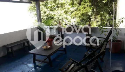 Casa em condomínio fechado com 6 quartos à venda na Avenida Niemeyer, Vidigal, Rio de Janeiro, 442 m2 por R$ 5.000.000