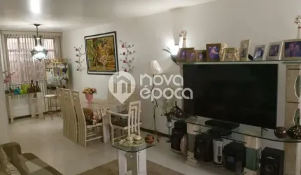 Casa em condomínio fechado com 3 quartos à venda na Rua Dias da Cruz, Méier, Rio de Janeiro, 96 m2 por R$ 880.000