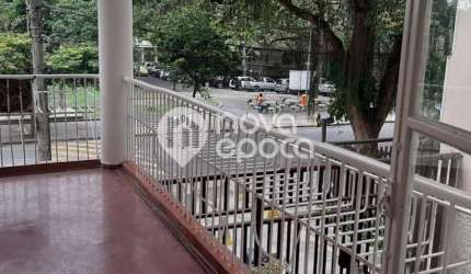 Apartamento com 3 quartos à venda na Praça Vereador Rocha Leão, Copacabana, Rio de Janeiro, 148 m2 por R$ 890.000