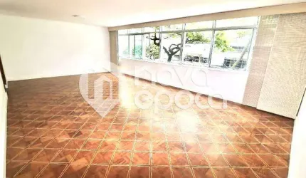 Apartamento com 4 quartos à venda na Avenida Bartolomeu Mitre, Leblon, Rio de Janeiro, 220 m2 por R$ 5.800.000