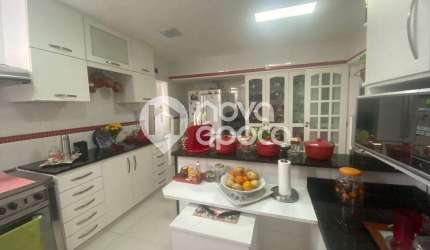 Apartamento com 4 quartos à venda na Rua Tonelero, Copacabana, Rio de Janeiro, 202 m2 por R$ 2.200.000