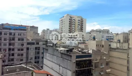 Apartamento com 3 quartos à venda na Rua Senador Vergueiro, Flamengo, Rio de Janeiro, 97 m2 por R$ 900.000