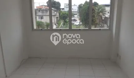 Sala comercial com 1 sala à venda na Rua Soares Caldeira, Madureira, Rio de Janeiro, 22 m2 por R$ 115.000