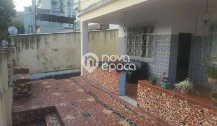 Casa em condomínio fechado com 3 quartos à venda na Rua Valério, Cascadura, Rio de Janeiro, 550 m2 por R$ 468.000