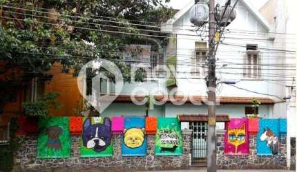 Casa em condomínio fechado com 9 quartos à venda na Rua Jardim Botânico, Jardim Botânico, Rio de Janeiro, 408 m2 por R$ 6.300.000