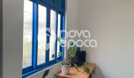 Casa em condomínio fechado com 4 quartos à venda na Avenida Dom Hélder Câmara, Abolição, Rio de Janeiro, 166 m2 por R$ 350.000