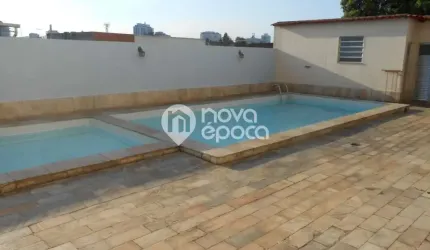 Apartamento com 2 quartos à venda na Avenida Marechal Rondon, Engenho Novo, Rio de Janeiro, 63 m2 por R$ 240.000