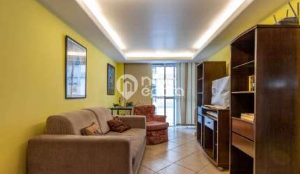 Apartamento com 2 quartos à venda na Rua Pio Correia, Jardim Botânico, Rio de Janeiro, 78 m2 por R$ 780.000