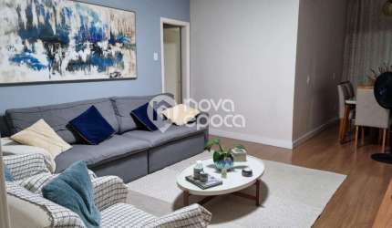 Apartamento com 3 quartos à venda na Rua Barata Ribeiro, Copacabana, Rio de Janeiro, 115 m2 por R$ 1.080.000