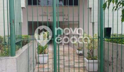 Apartamento com 2 quartos à venda na Rua Silva Mourão, Cachambi, Rio de Janeiro, 44 m2 por R$ 270.000