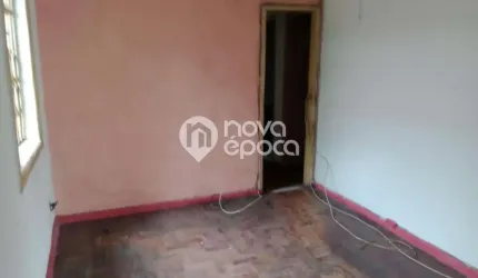 Casa com 3 quartos à venda na Rua Álvaro Miranda, Pilares, Rio de Janeiro, 117 m2 por R$ 270.000