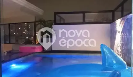 Apartamento com 3 quartos à venda na Rua Bias Fortes, Bonsucesso, Rio de Janeiro, 105 m2 por R$ 1.330.000