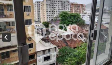 Apartamento com 2 quartos à venda na Rua Araújo Lima, Vila Isabel, Rio de Janeiro, 67 m2 por R$ 385.000