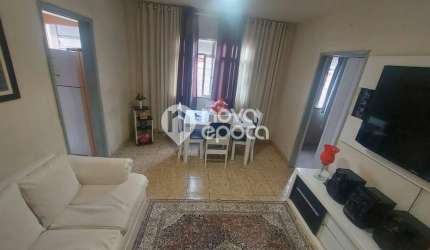 Casa em condomínio fechado com 3 quartos à venda na Rua Frederico Santoni, Engenho da Rainha, Rio de Janeiro, 196 m2 por R$ 350.000