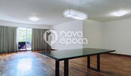 Apartamento com 4 quartos à venda na Rua Antônio Basílio, Tijuca, Rio de Janeiro, 153 m2 por R$ 990.000