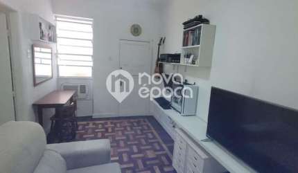 Apartamento com 1 quarto à venda na Rua Murilo, Cachambi, Rio de Janeiro, 40 m2 por R$ 175.000