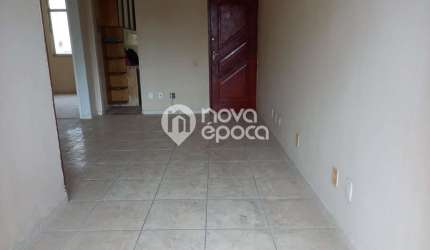 Apartamento com 2 quartos à venda na Rua Senador Mourão Vieira, Ramos, Rio de Janeiro, 56 m2 por R$ 235.000