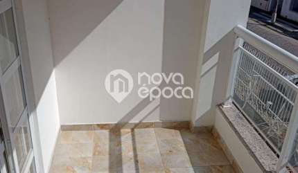 Apartamento com 2 quartos à venda na Rua Caetano de Almeida, Méier, Rio de Janeiro, 77 m2 por R$ 320.000