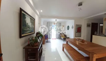 Apartamento com 3 quartos à venda na Rua Caetano de Almeida, Méier, Rio de Janeiro, 108 m2 por R$ 435.000