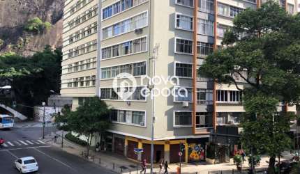 Kitnet / Stúdio à venda na Rua Barata Ribeiro, Copacabana, Rio de Janeiro, 28 m2 por R$ 450.000