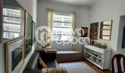 Apartamento com 1 quarto à venda na Rua Professor Gastão Bahiana, Copacabana, Rio de Janeiro, 60 m2 por R$ 750.000