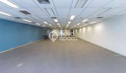 Prédio com 2 salas à venda na Rua Voluntários da Pátria, Botafogo, Rio de Janeiro, 1111 m2 por R$ 16.000.000