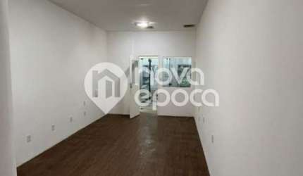 Ponto comercial com 1 sala à venda na Rua José Linhares, Leblon, Rio de Janeiro, 36 m2 por R$ 650.000