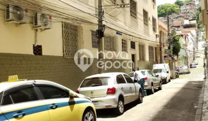 Sala comercial com 1 sala à venda na Rua Barão do Bom Retiro, Engenho Novo, Rio de Janeiro, 14 m2 por R$ 50.000