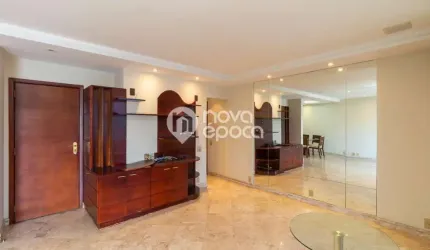 Apartamento com 3 quartos à venda na Rua Bulhões de Carvalho, Copacabana, Rio de Janeiro, 167 m2 por R$ 2.370.000