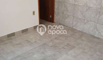 Casa em condomínio fechado com 1 quarto à venda na Rua Bernardo, Engenho de Dentro, Rio de Janeiro, 40 m2 por R$ 140.000
