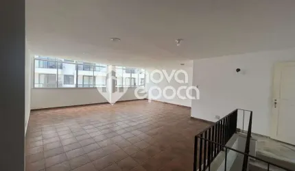 Apartamento com 4 quartos à venda na Avenida Maracanã, Tijuca, Rio de Janeiro, 230 m2 por R$ 1.200.000