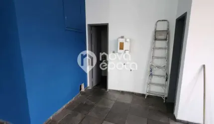 Prédio com 1 sala à venda na Rua Herculano Pena, Cavalcanti, Rio de Janeiro, 690 m2 por R$ 1.200.000