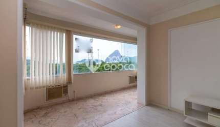 Apartamento com 3 quartos à venda na Praia do Flamengo, Flamengo, Rio de Janeiro, 105 m2 por R$ 2.100.000