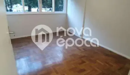Apartamento com 1 quarto à venda na Rua Conde de Bonfim, Tijuca, Rio de Janeiro, 51 m2 por R$ 425.000