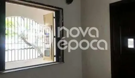 Casa em condomínio fechado com 3 quartos à venda na Avenida Maracanã, Tijuca, Rio de Janeiro, 200 m2 por R$ 1.100.000