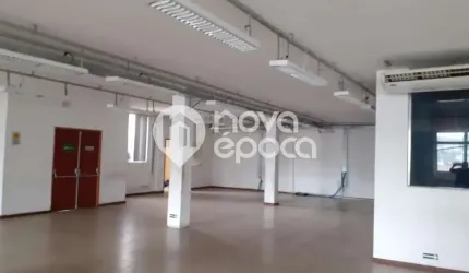 Prédio à venda na Rua Visconde da Gávea, Centro, Rio de Janeiro, 4280 m2 por R$ 2.500.000