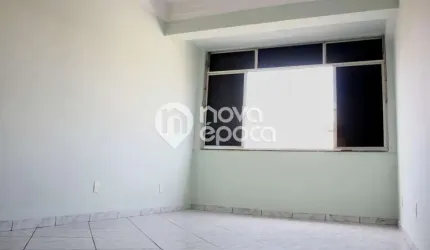 Apartamento com 2 quartos à venda na Rua Carneiro da Rocha, Higienópolis, Rio de Janeiro, 65 m2 por R$ 238.000