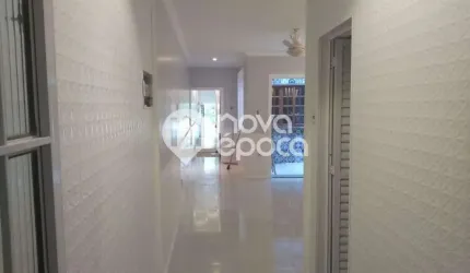 Casa em condomínio fechado com 4 quartos à venda na Rua Viscondessa Pirassununga, Cidade Nova, Rio de Janeiro, 172 m2 por R$ 750.000