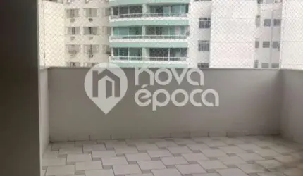 Prédio com 1 sala à venda na Rua Pereira Barreto, Tijuca, Rio de Janeiro, 577 m2 por R$ 2.800.000
