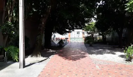 Casa em condomínio fechado com 3 quartos à venda na Rua Vasco da Gama, Cachambi, Rio de Janeiro, 726 m2 por R$ 1.400.000