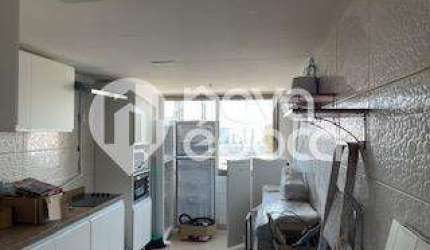 Sala comercial à venda na Rua Antônio de Abreu, Madureira, Rio de Janeiro, 20 m2 por R$ 140.000