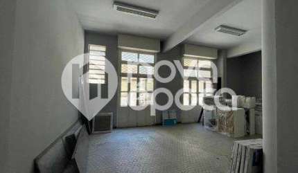 Ponto comercial à venda na Praia do Flamengo, Flamengo, Rio de Janeiro, 380 m2 por R$ 1.900.000