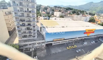 Apartamento com 2 quartos à venda na Rua Adolfo Bergamini, Engenho de Dentro, Rio de Janeiro, 70 m2 por R$ 265.000