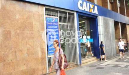 Ponto comercial com 1 sala à venda na Avenida Nossa Senhora de Copacabana, Copacabana, Rio de Janeiro, 541 m2 por R$ 49.900.000