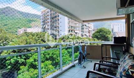 Apartamento com 3 quartos à venda na Rua Desembargador Izidro, Tijuca, Rio de Janeiro, 93 m2 por R$ 990.000