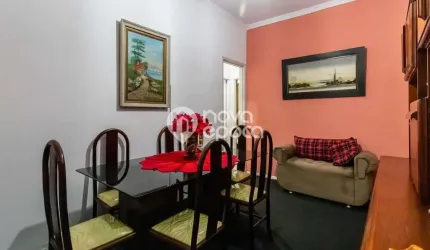 Apartamento com 2 quartos à venda na Rua Torres de Oliveira, Piedade, Rio de Janeiro, 82 m2 por R$ 250.000