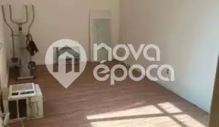 Apartamento com 2 quartos à venda na Rua Maria Antônia, Engenho Novo, Rio de Janeiro, 65 m2 por R$ 200.000