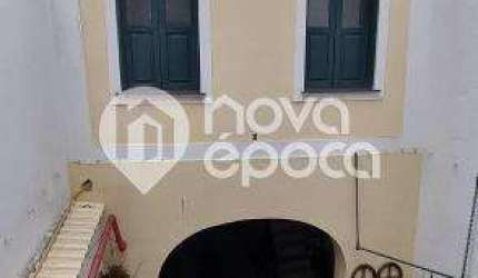 Prédio à venda na Rua dos Inválidos, Centro, Rio de Janeiro, 604 m2 por R$ 5.500.000