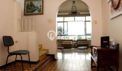 Casa em condomínio fechado com 4 quartos à venda na Rua Jurunas, Méier, Rio de Janeiro, 300 m2 por R$ 1.450.000