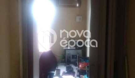 Casa com 2 quartos à venda na Rua Bento Lima, Piedade, Rio de Janeiro, 75 m2 por R$ 115.000